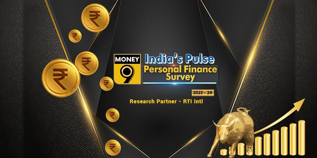 Personal Finance Survey 2023-24