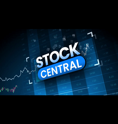 STOCK CENTRAL