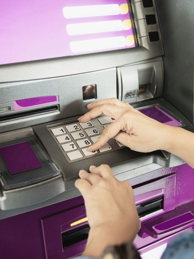 કેવી રીતે બદલશો ATMમાંથી નીકળેલી ફાટેલી નોટો?