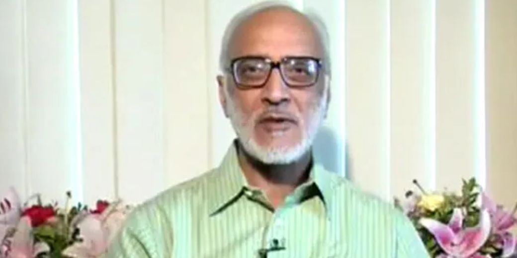 Ashok Gulati, Distinguished Professor at ICRIER