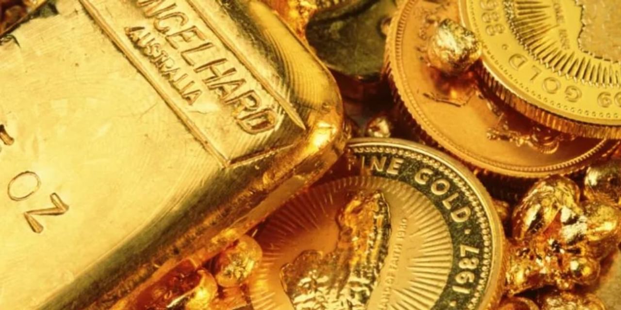 Gold hits fresh record, Gold Price, gold news, gold news today, gold news in Gujarati, gold price hike, gold, gold demand, gold surge, China, India, wedding season, gold jewellery, Gold Jewelery, Gold Demand, સોનાના ભાવ, સોનાની કિંમત, સોનાના સમાચાર, સોનાની ખબર, ગોલ્ડની ખબર, ગોલ્ડના સમાચાર, Money9 Gujarati