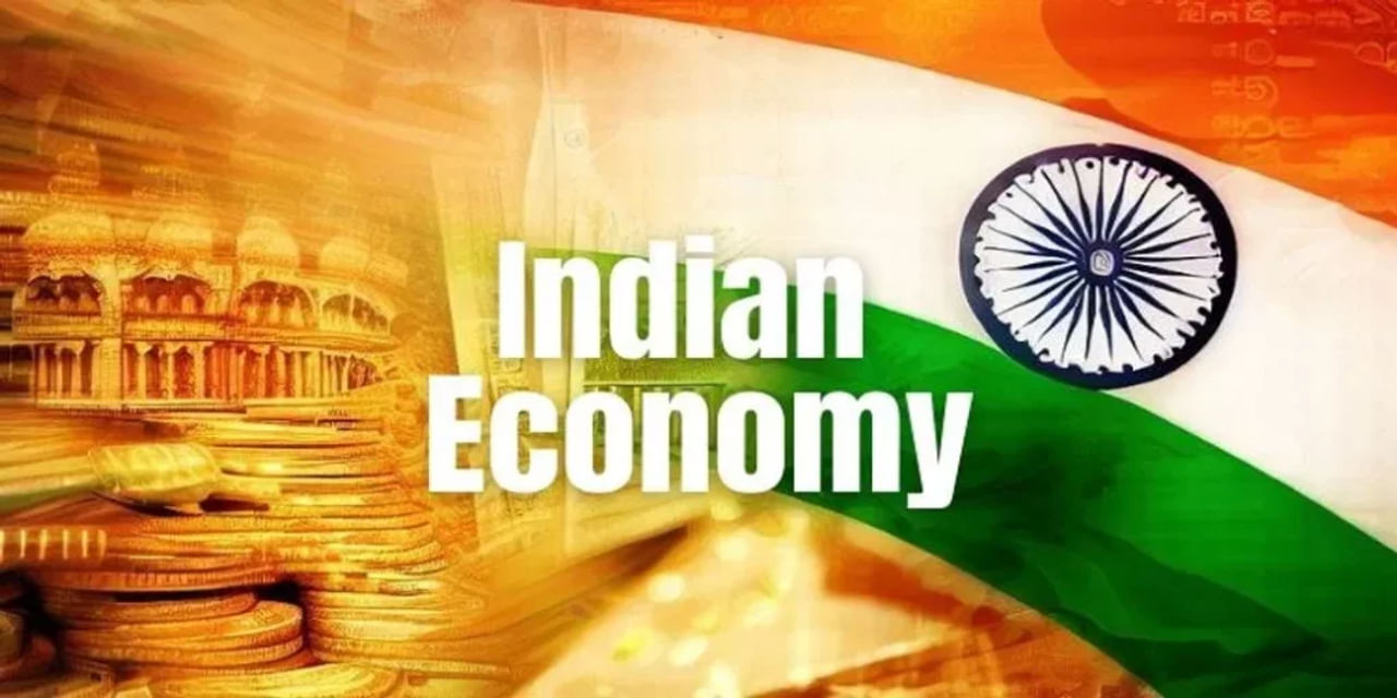 IMF on India, IMF, International Monetary Fund, GDP, GDP forecast, Economy, economy news, economy news today, economy news in Gujarati, indian economy, economy of india, growth rate india, growth rate, Government, ADB, World Bank, RBI, Fitch, Barclays, UNCTAD, Money9 Gujarati, ઇકૉનોમી, અર્થતંત્ર, ભારતીય અર્થતંત્ર, ભારતનો ગ્રોથ, જીડીપી, વૃદ્ધિ દર, અર્થતંત્રના સમાચાર, ઇકોનોમીના સમાચાર, ભારતના સમાચાર,