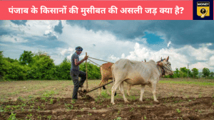 Opinion: आखिर पंजाब के किसानों को सेस फ्री एग्री ट्रांजेक्शन्स पर आपत्ति क्यों है?