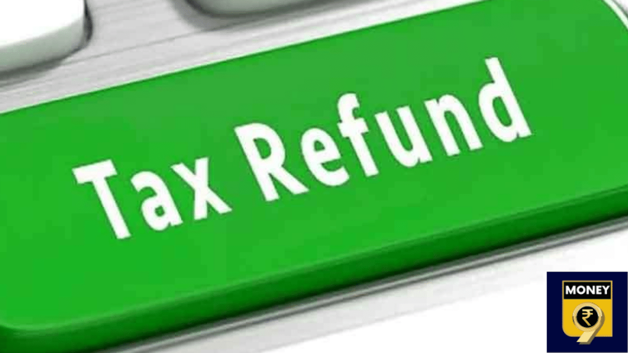 income tax, tax refund, Income tax departement, FY2021-22, ITR