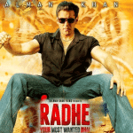 Radhe, Salman khan, Radhe trailor, Radhe film release date