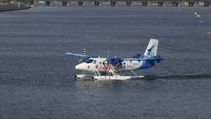 Seaplane- दिल्ली के यमुना रिवर फ्रंट से जल्द शुरू होगी सीप्लेन सर्विस