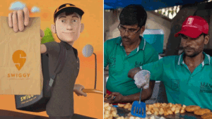 Swiggy से ऑर्डर करें स्ट्रीट फूड, केंद्र सरकार ने पायलट प्रोजेक्ट के लिए किया करार