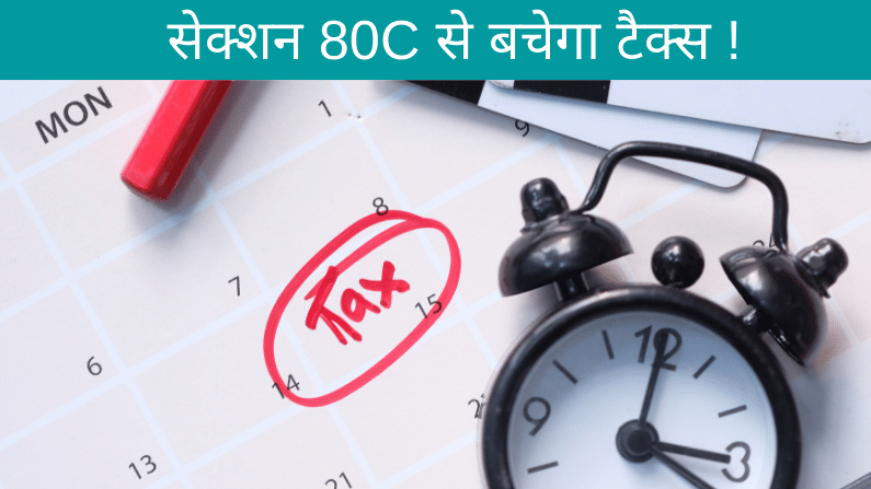 Budget 2021: क्या है इनकम टैक्स की धारा 80C?