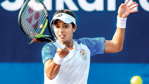 सानिया मिर्जा के बाद अब इस टेनिस प्लेयर ने बनाई टॉप 100 में जगह