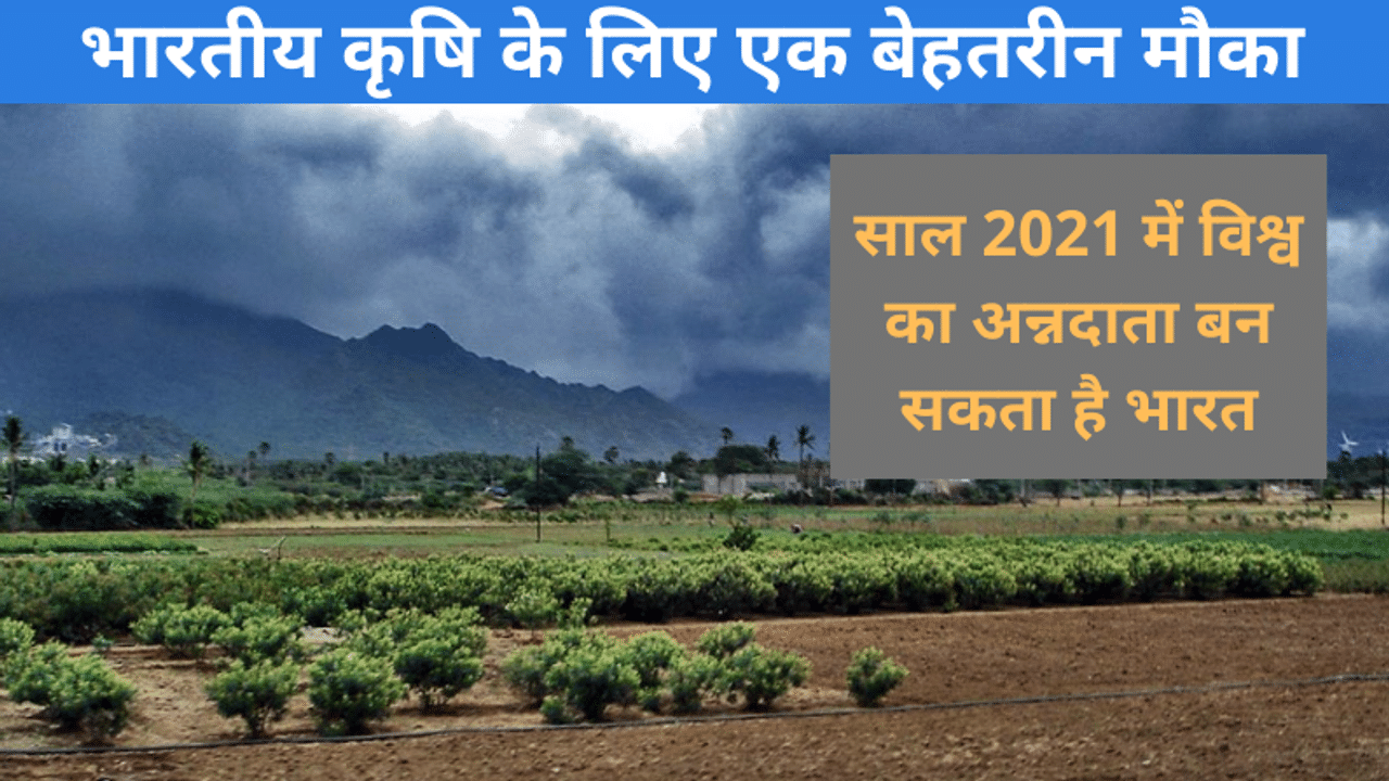 Agriculture, El-Nina, El-nino, Monsoon, Monsoon estimates 2021, Agriculture news, Monsoon latest update, Bhuvan Bhaskar article