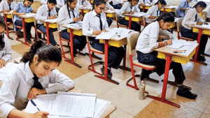 CBSE Board Exam Date Sheet: 10-12वीं का एग्जाम शेड्यूल जारी, देखें पूरी लिस्ट