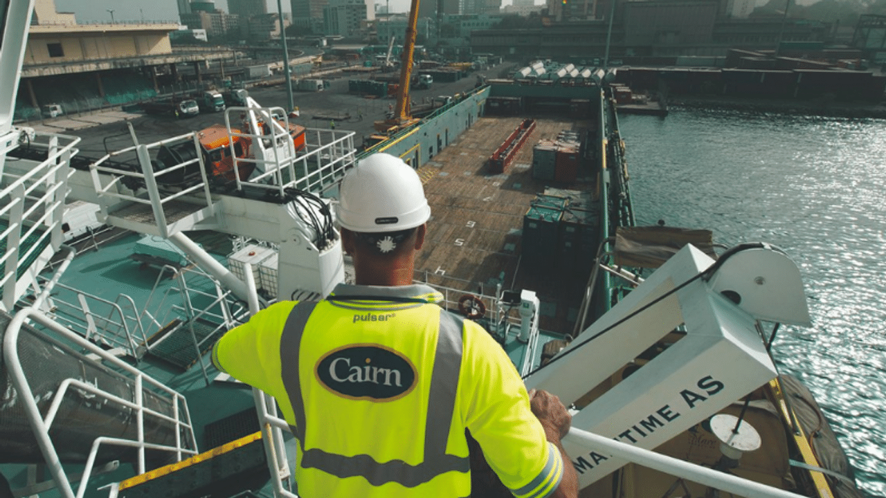 Cairn, Cairn Energy, Cairn India Dispute, Cairn Arbitration Case