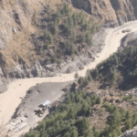 Chamoli district, Glacier breakdown, Uttarakhand disaster, Uttarakhand news