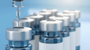 अगले महीने आ जाएगी बच्चों के लिए कोरोना की वैक्सीन