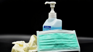 कोविड-19: फरवरी में तीसरी बार नए मामले 10,000 से कम