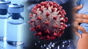 देश में कोरोना के 8306 नए मामले सामने आए