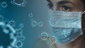 दक्षिण भारत में कोविड का नए वेरिएंट, तेजी से फैल रहा है ये नया स्वरूप