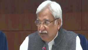 Assembly Elections 2021: बंगाल, असम, केरल, तमिलनाडु, पुडुचेरी में चुनाव की तारीखों का ऐलान, देखें पूरी लिस्ट