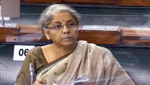 बजट से भारत के शीर्ष अर्थव्यवस्था बनने का रास्ता बनेगा: वित्त मंत्री