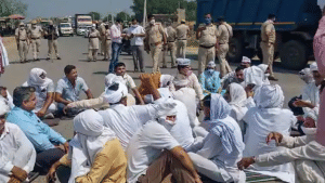 'कृषि कर्ज माफी पर खुलकर बोलने का साहस मोदी से पहले किसी PM ने नहीं दिखाया'