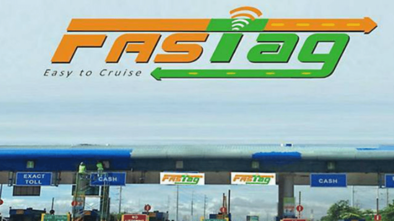 FASTag, toll collection, highways, Paytm, PhonePe, nhai, Revenue, Toll Tax, Indian Economy