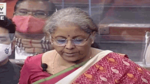 Budget 2021 Highlights: टैक्स सिस्टम को आसान बनाने की कोशिश, वरिष्ठ नागरिकों को बड़ी छूट