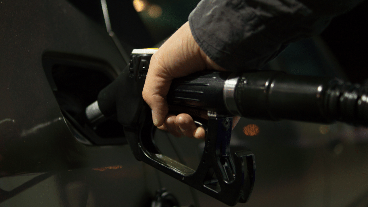 Fuel Pumps: