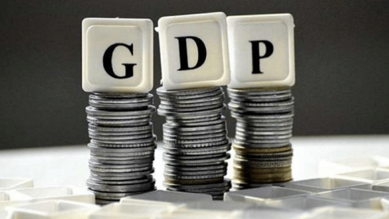 GDP, GDP Growth, GDP of India, December GDP numbers, GDP positive, GDP 1.3 per cent in December, DBS report, DBS research report, India GDP numbers, Q3 GDP Growth