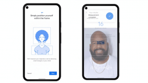 गूगल अपने कैमरे से ही बता पाएगा आपकी सेहत का हाल
