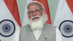 इन चार मोर्चों पर फोकस से भारत बनेगा स्वस्थ, PM मोदी ने दिया ब्यौरा