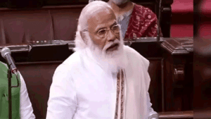 Farmers Protest: पीएम मोदी ने कहा- MSP था, MSP है और MSP रहेगा