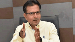 Exclusive: शेयरों में निवेश एक बॉक्सिंग मैच की तरह है: नीलेश शाह