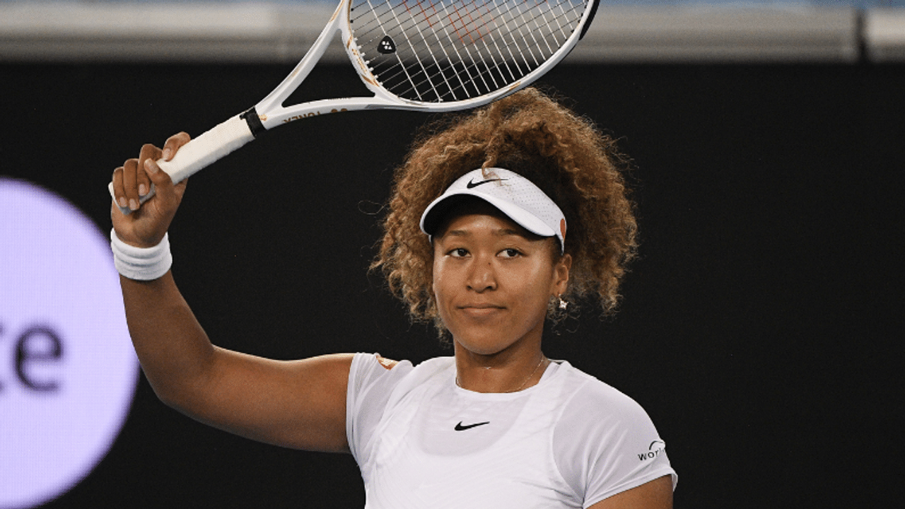 Australian Open, Osaka, Serena Williams, Tennis Update
