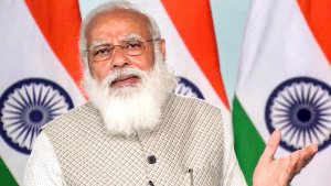 Petrol 100 रुपए के पार: PM मोदी बोले- कम की जा रही है आयात निर्भरता