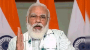 प्रधानमंत्री गुजरात में देश के जवानों को करेंगे संबोधित