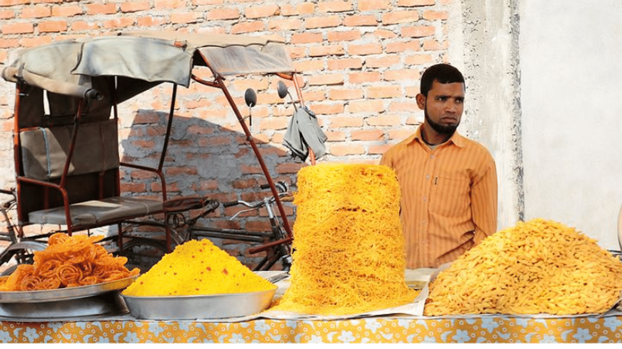 Zomato Food, PM SVANIdhi, PM Svanidhi Scheme, Scheme for Street Vendors, Aatmanirbhar Bharat