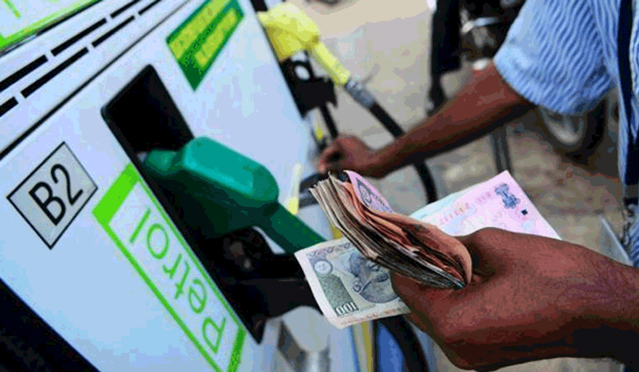 petrol, diesel, Petrol-Diesel price, Petrol-Diesel price in Delhi, Petrol-Diesel price today,