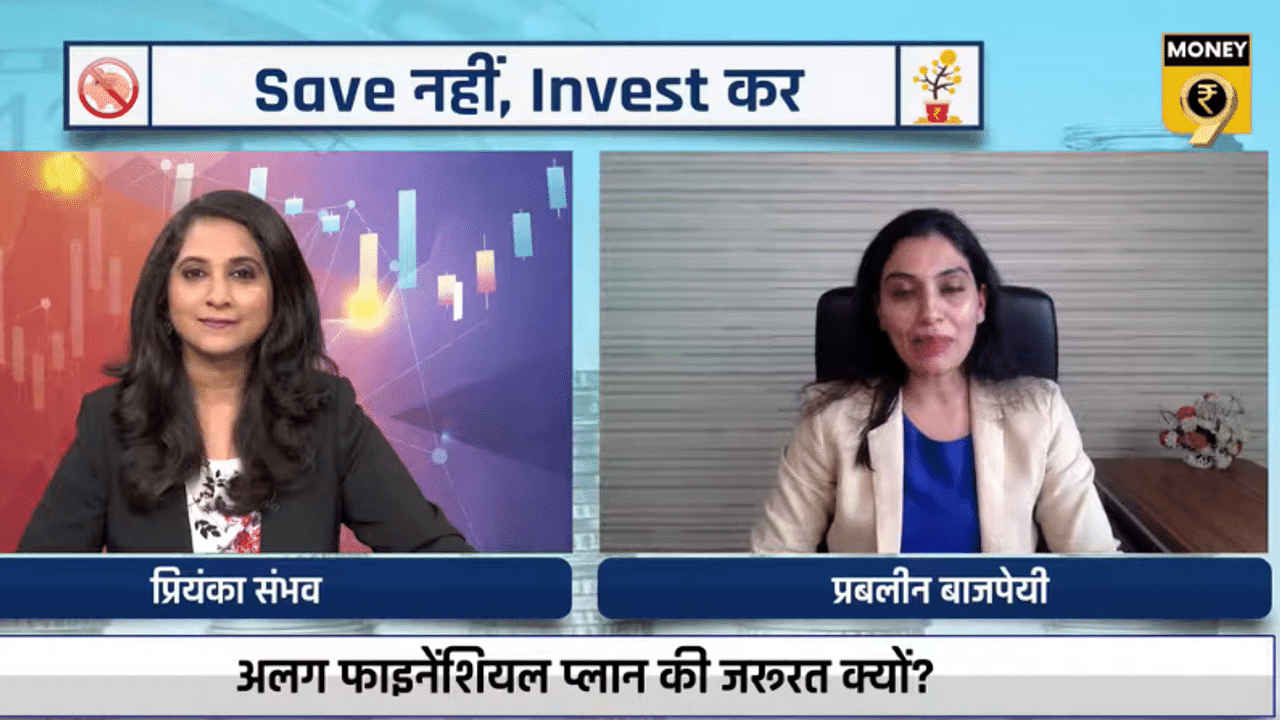 Financial Planning, Women Financial Planning, Money Management By Women, Financial Plan For Women, Mutual Funds, Investments