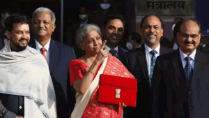 बजट 2021: जल्द ही पटरी पर लौट आएगी Indian Economy