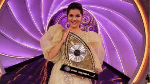 Bigg Boss: रुबिना दिलैक ने जीता बिग बॉस 14