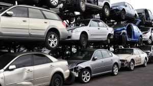 व्हीकल स्क्रैपैज पॉलिसी में इन बातों का भी रखा जाए ध्‍यान 