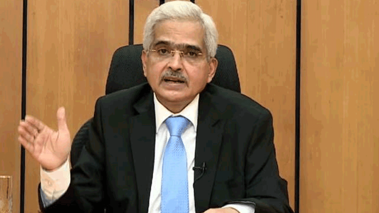 9.5% growth is achievable this year: RBI governor, know what Das said about cryptocurrency