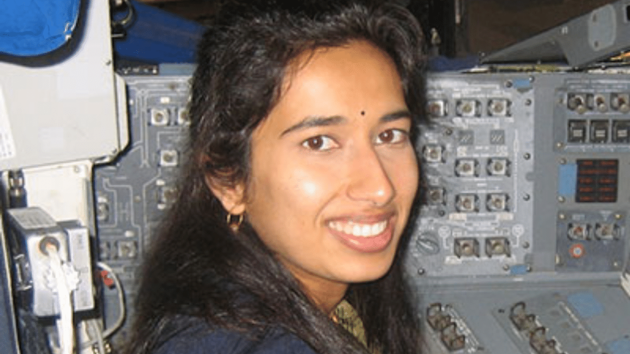 Swati Mohan, NASA, NASA Mars Mission, NASA Mars Rover, NASA Perseverance