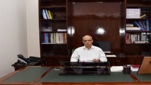 Exclusive: भारतीय वित्त वर्ष को जनवरी-दिसंबर करने की कौई तैयारी नहीं