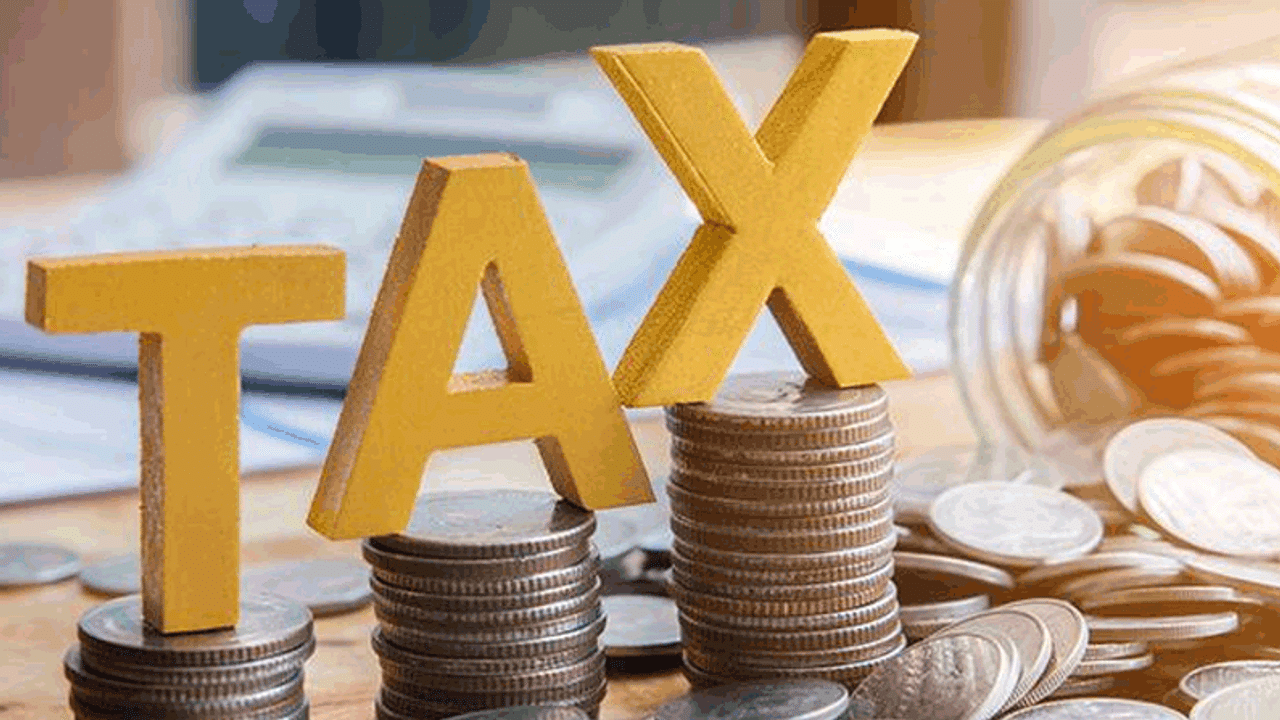 Tax Collection, corporate tax, mumbai beats delhi in corporate tax, rbi, CCIT, income tax