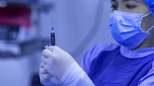 अब तक 2.27 लाख प्रेग्नेंट महिलाओं ने ली वैक्सीन, तमिलनाडु टॉप पर