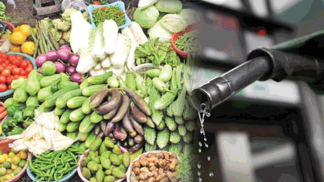 Vegetable Vs Petrol, Petrol prices, Vegetable Price, Bhuvan Bhaskar, Opinion on Petrol-Diesel