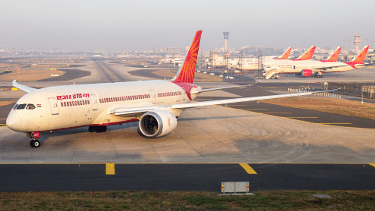 process of disinvestment of air india to be completed in next 10 days