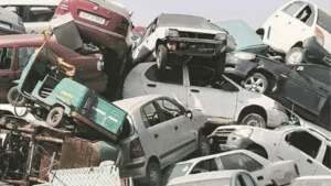 स्क्रैपेज पॉलिसी: ऑटो सेक्टर और ऑटो लोन पर पड़ेगा कितना असर?
