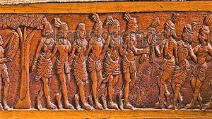 बस्तर आर्ट के जरिए अपनी पहचान बना रहा छत्तीसगढ़, लोगों को मिल रहा रोजगार